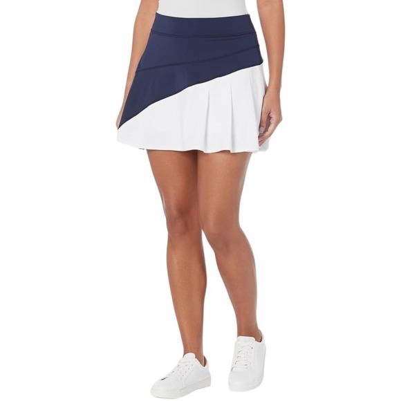 New Women’s Sweaty Betty Grand Slam Tennis Skort Size S - Picture 1 of 10